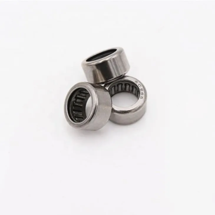 Ihlové ložisko  9. 525 * 14. 2875 * 7. 94  Oceľový klietka Mm