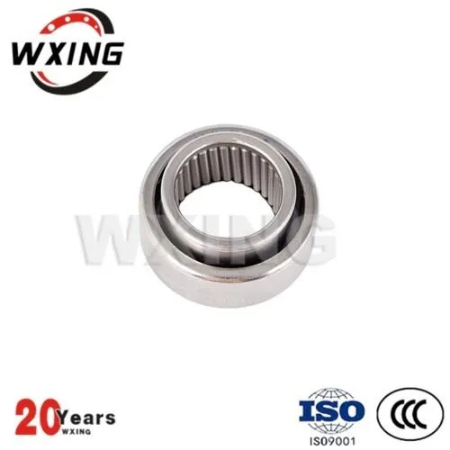 Ihlové ložiská s vnútornými krúžkami pre stavebné stroje