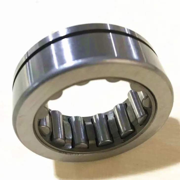 NK 28.3 / 30 NK 28.2 / 30 Ihlové ložisko