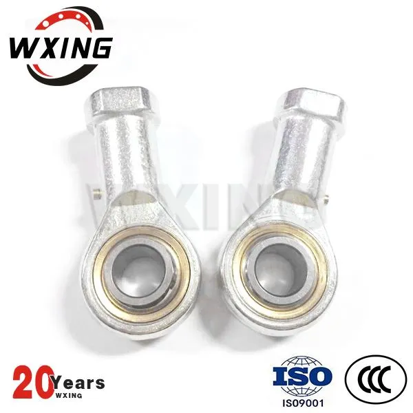 PHSB8 Ložiská nábojov s kolesami kĺbov