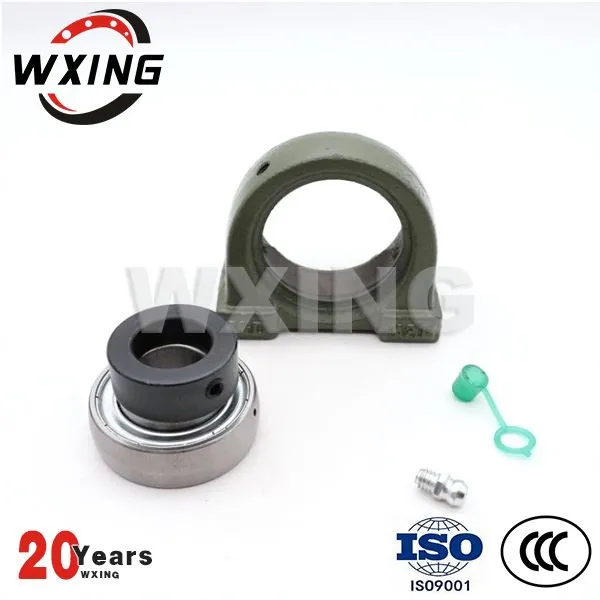 Ložisko vankúša SYF  509  YET  209