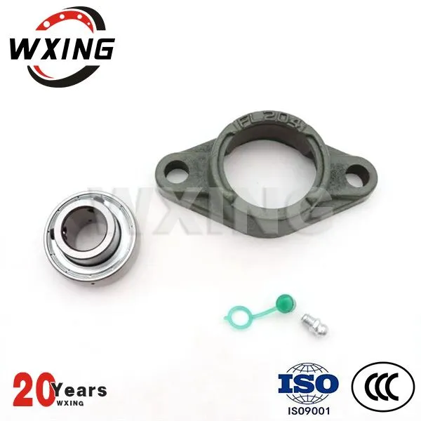 Vankúšové ložisko UCFLU 205