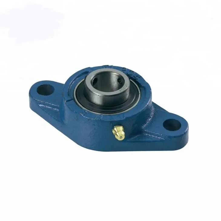 Vankúšové ložiskové jednotky s veľkými zásobami