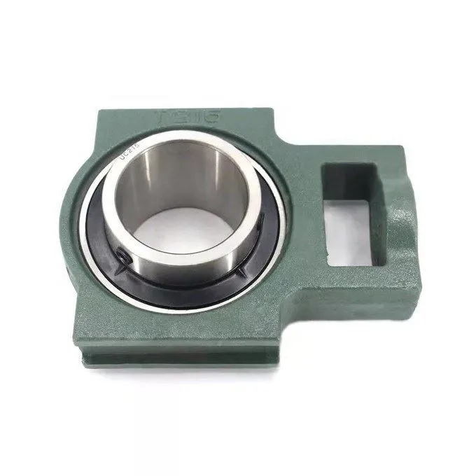 Vankúš blok brúsny stroj ložisko UC205