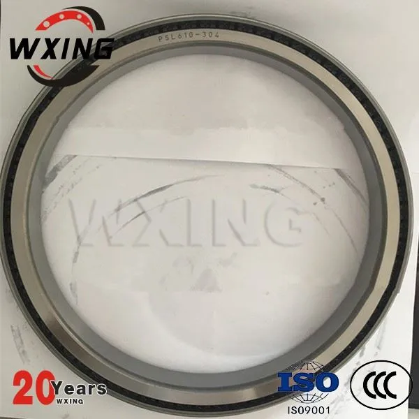 PSL 610-313 Ložisko pre výrobný závod