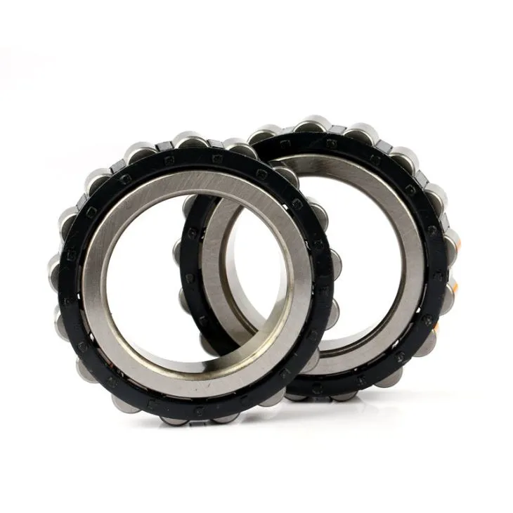 Redukčné valivé ložiská NU208