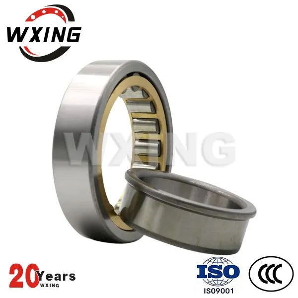 RN 307  Ložisko stroja na automatické balenie valcov