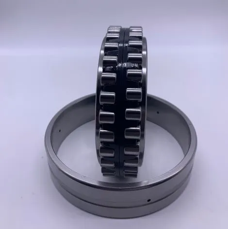 Super presné valčekové ložisko