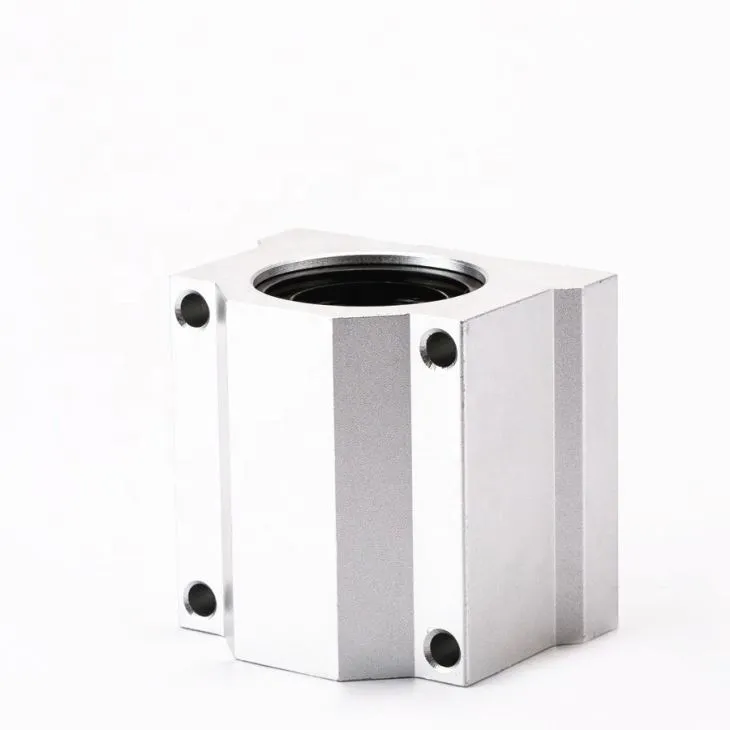 SC13 SC13UU SMA13UU SCS13UU Lineárne ložisko