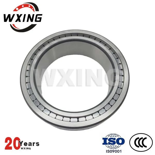 SL 024864  Ložisko náboja kolesa kolesa valca