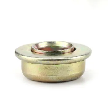 Ložisko prednej vidlice pre invalidný vozík 12,7 * 31 mm