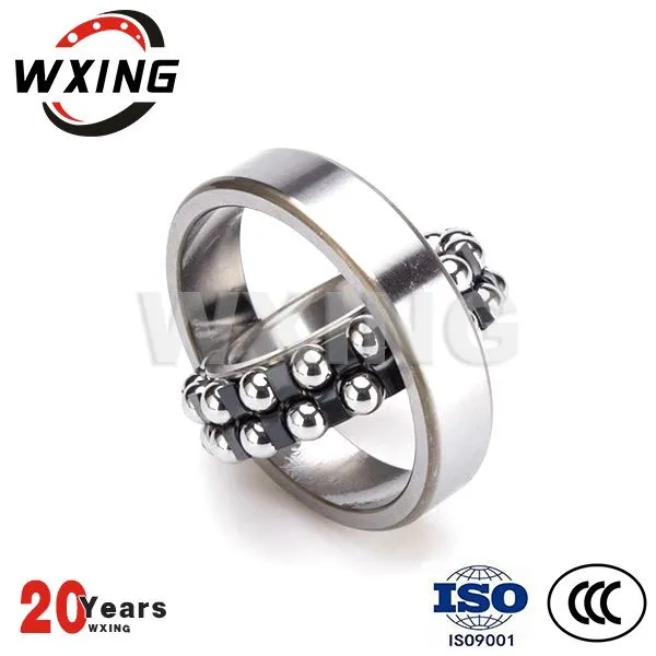 Sférické ložisko  22230  Chrome Steel GCR 15