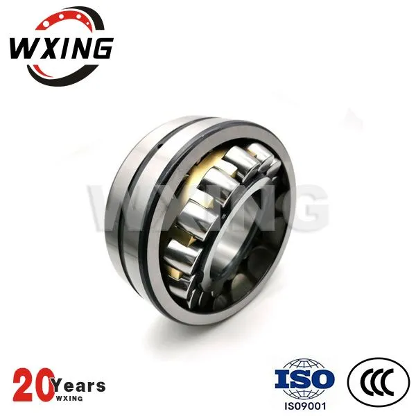 Guľovité valčekové ložisko 21322 chróm oceľ