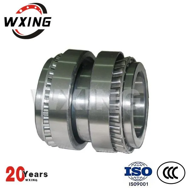 Kuželíkové ložisko  802149. H 122 AF s integrovanými tesneniami