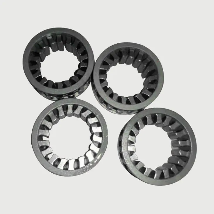 Najnižšia cena jednosmerné spojkové ihlové ložiská