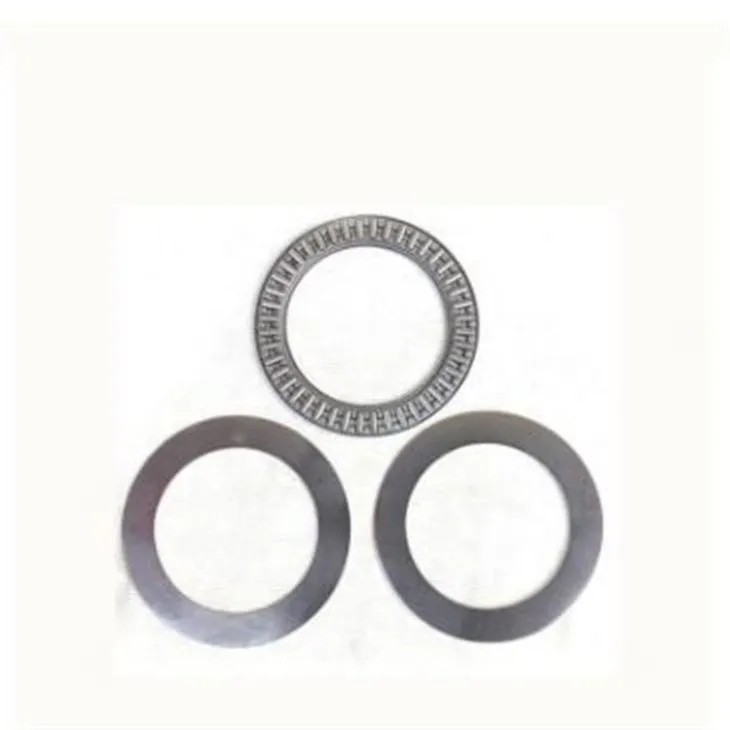 Axiálne ihlové ložisko TP4060