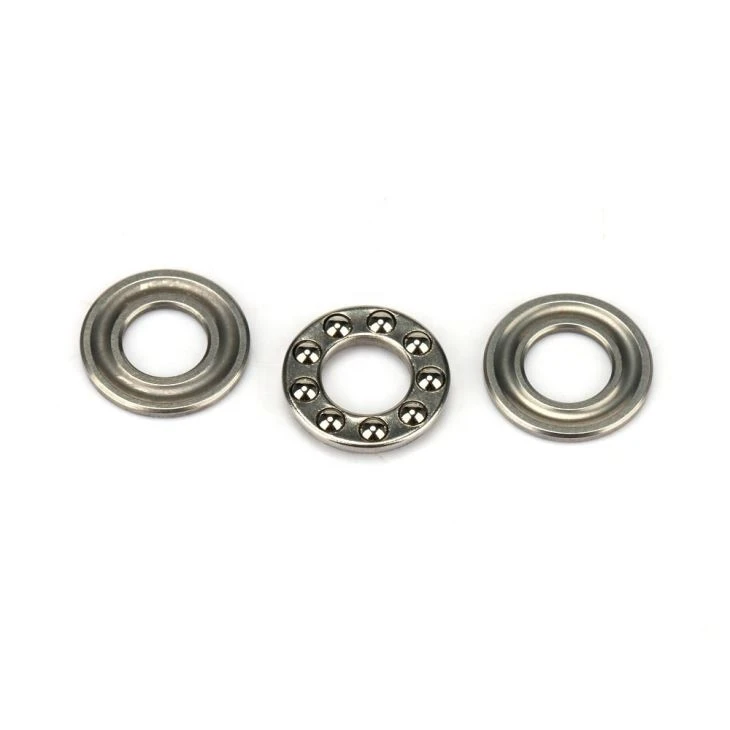 Trust Angular Contact Thrust Ball Bearing 150TVL701