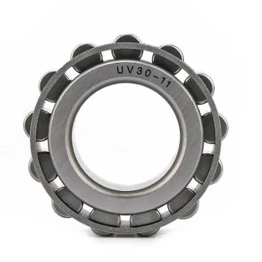 Obrábacie stroje UV30-11 Bearings Steel Cage