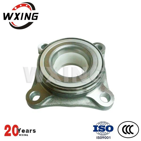 Ložisko náboja kolesa DAC38700037