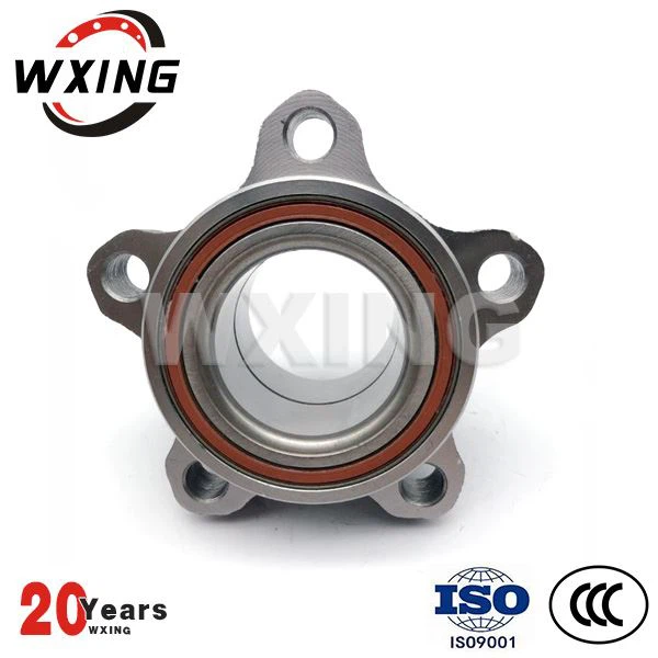 Rozbočovač kolesa ložisko VKBA3588 FORD TRANSIT MK6