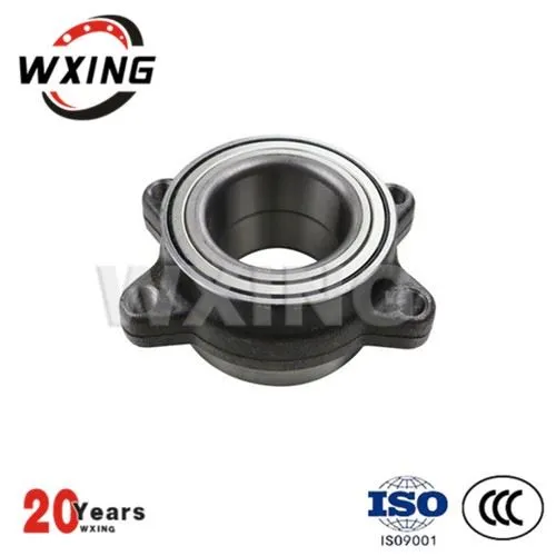 Ložisko jednotky náboja kolesa pre Nissan Urvan E25 Elgrand