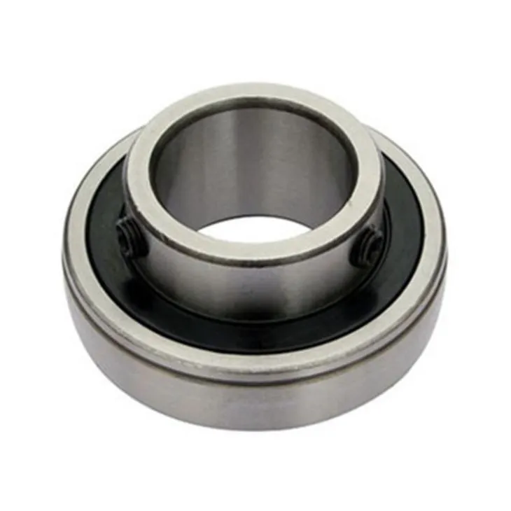 YAR 203  Vankúšové ložisko YAR 203-2F pre textilný stroj