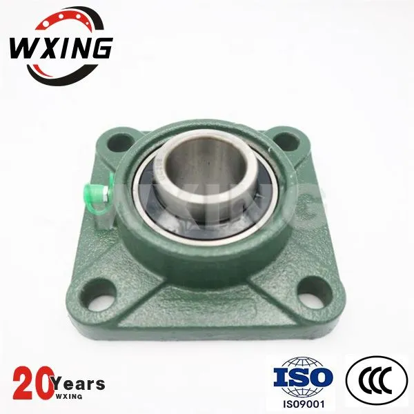 Z3V3 Vankúš blok ložiská Chróm ocele GCr15