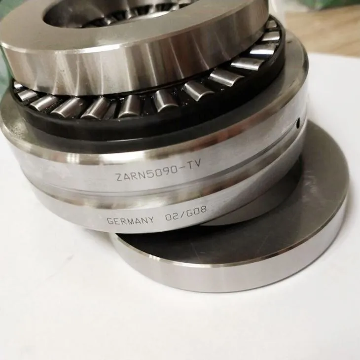 Ihlové ložisko RNA4902 4903 4906