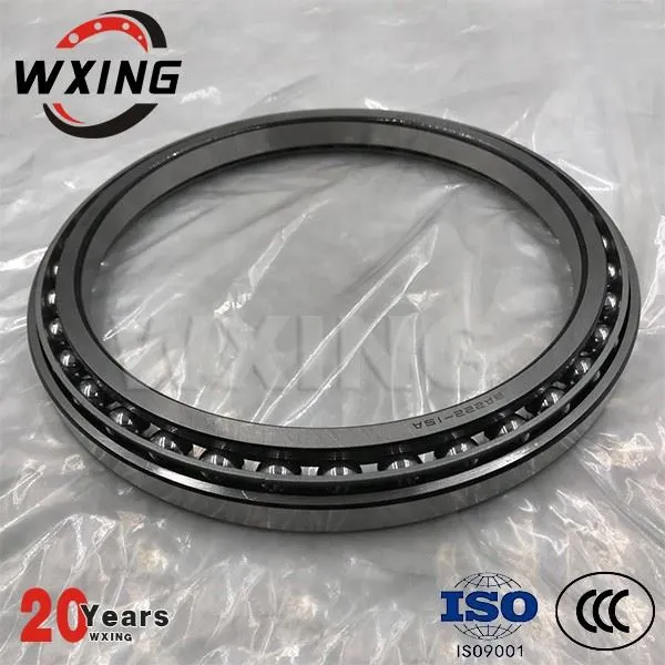 Ložisko rýpadla s uhlovým stykom BA222-1SA