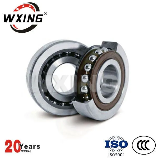 Guľkové ložisko s hlbokou drážkou 6306