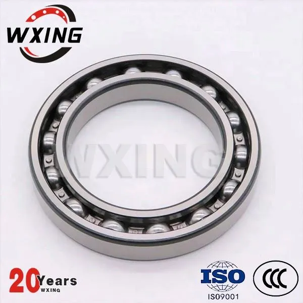 Guličkové ložisko s hlbokou drážkou LS-17 LS17 PA-20 RLS-20