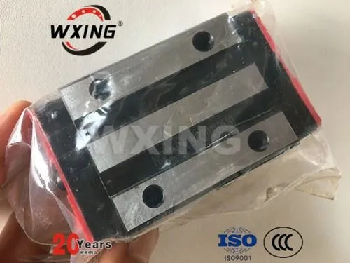 Lineárne ložisko HGW15