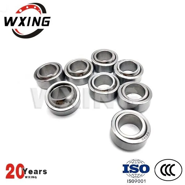 Mini kĺbové ložisko