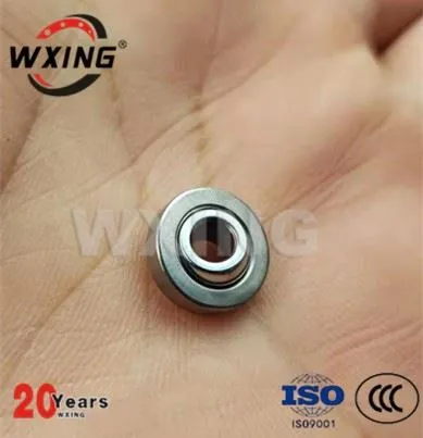 Miniatúrne kĺbové ložisko