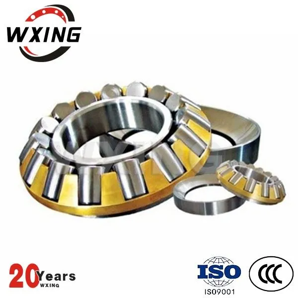 Axiálne súdkové ložisko 294/710 EF