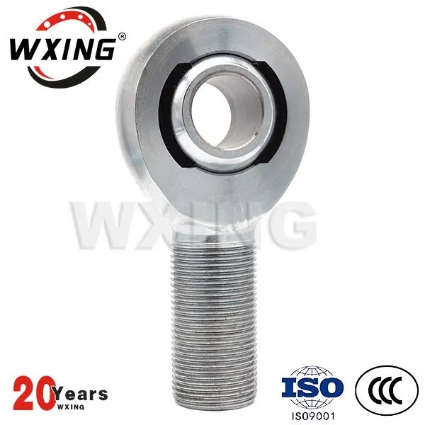 Špičkové kvalitné guľkové ložiská