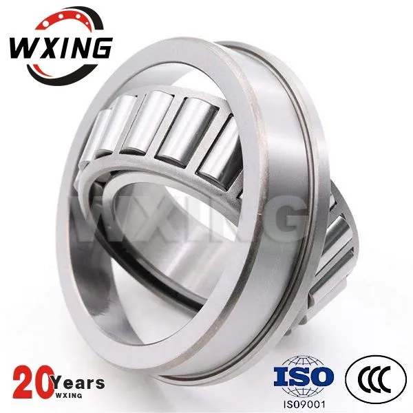 JXC25690C/JXC2569-F-15161+prírubové bočné kužeľové valčekové ložisko