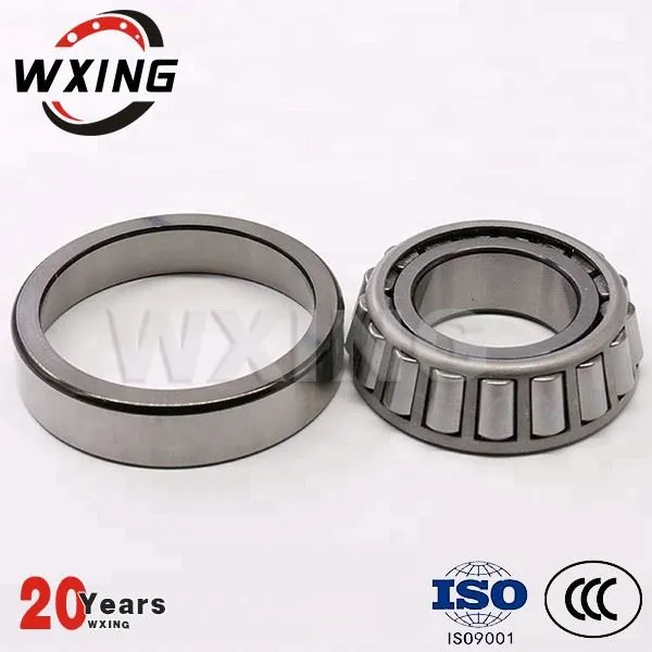 31328 J2- Kuželíkové valčekové ložisko