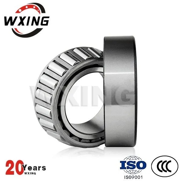 32309- Kuželíkové valčekové ložiská