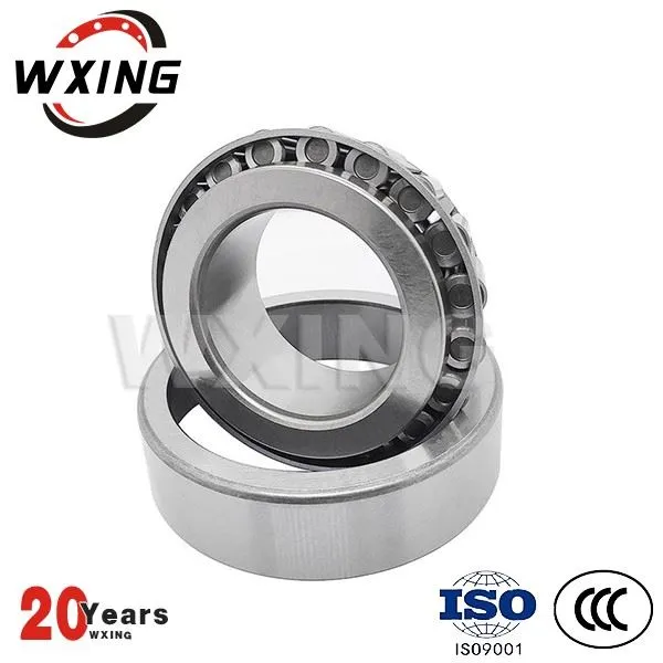 330633 C/QCL7A- Radiálne kuželíkové ložiská. Jeden riadok