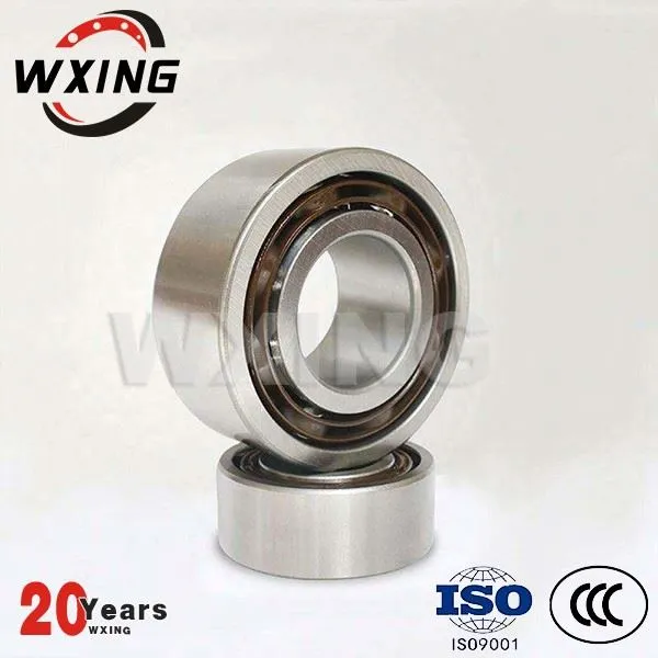 4211ATN9-Dvojradové guľôčkové ložisko s hlbokou drážkou