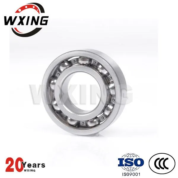 6309 C3 J20A Guľôčkové ložiská s hlbokou drážkou Jednoradové