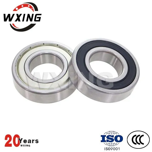 690 2rs Hlboká drážka Guľôčkové ložisko Nízka cena