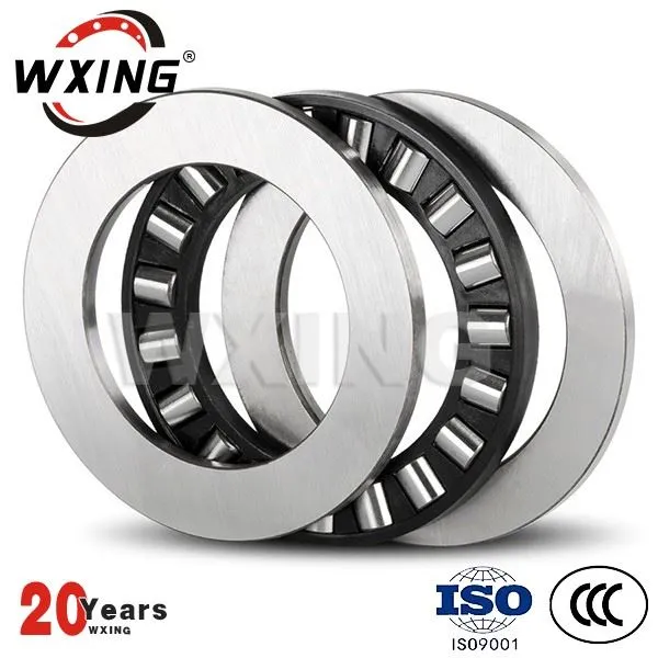 81224 TV axiálne valčekové ložisko 81224TN, 81224