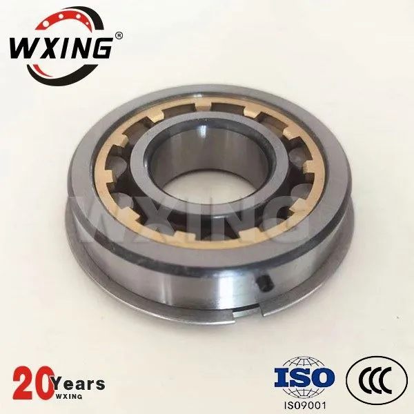 93311-632Guľôčkové ložisko prívesného motora V4 Yamaha NQ324832UW11-1 30HP