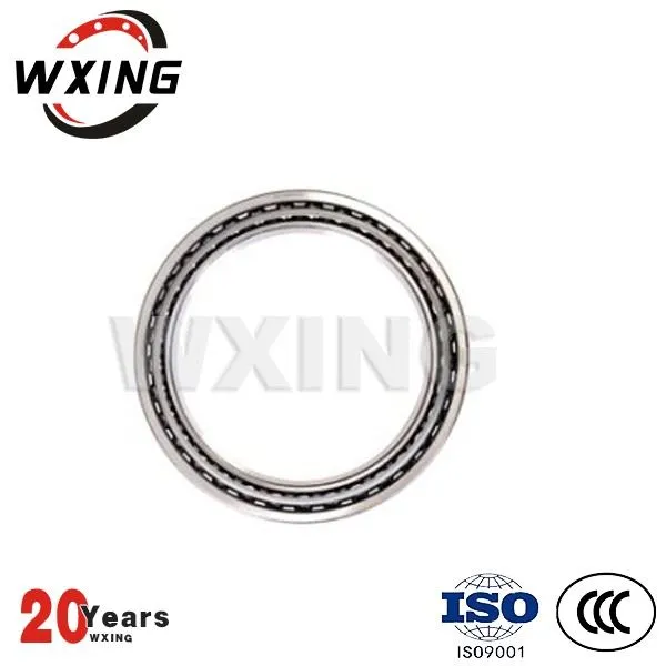 AC4631 Guličkové ložisko s kosouhlým stykom vysokej kvality