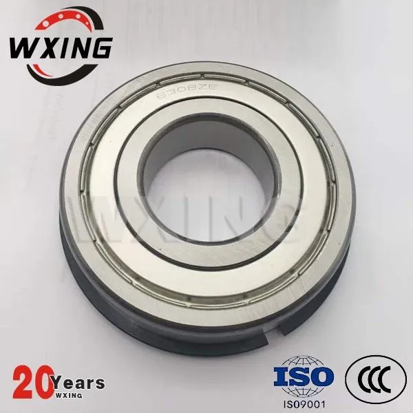 Ložisko 6308N Guličkové ložisko|Prevodovka 40x90x23 mm 6308NR 6308ZENR