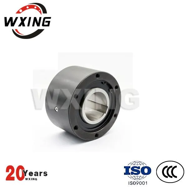 Ložisko typu BS50 s roztečiacim závitom Jednosmerné ložisko Vačková spojka spätného chodu