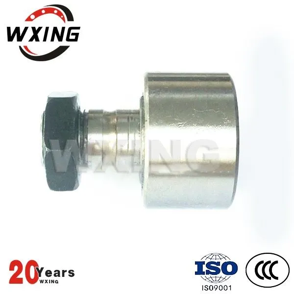 Tlačiareň sledovateľov vačkovcov s ložiskom F-223449 F-223449. PWKR 18x40x25X55,5 mm