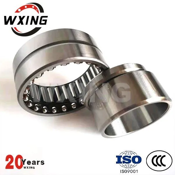 Kombinované ihlové ložisko 5964906 DNJB5906 NATB5906 NAXB5906 NKIB5906 Veľkosti ložísk 30x47x25mm